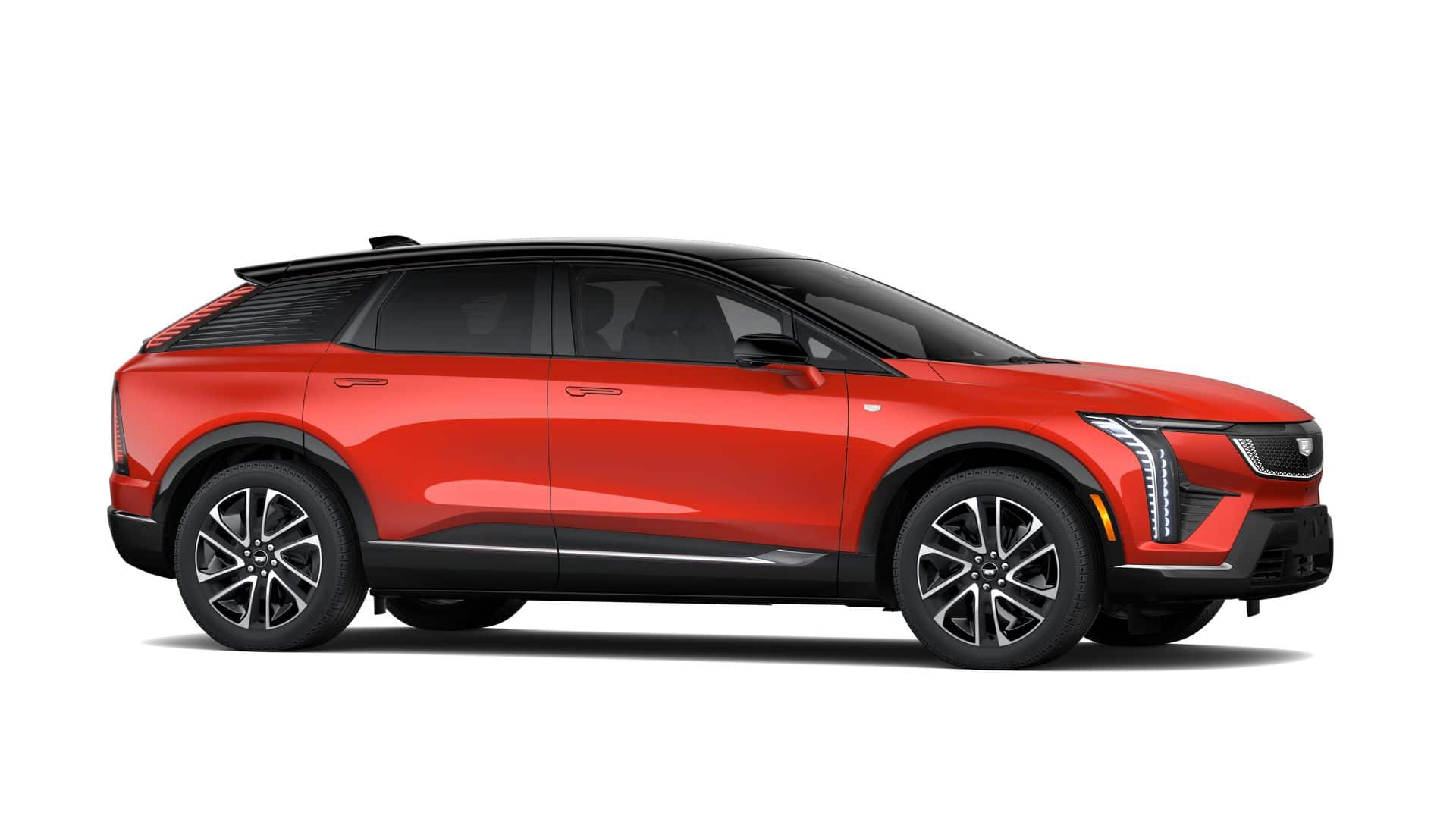 2027 Cadillac OPTIQ Premium Sport - Photo 14