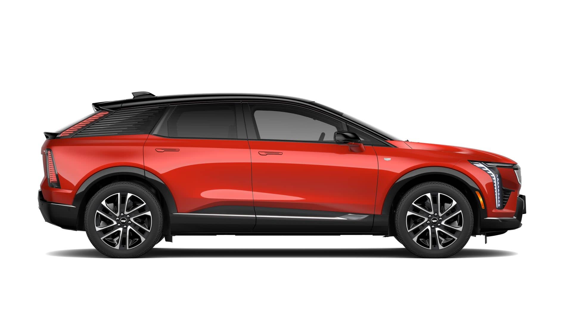 2027 Cadillac OPTIQ Premium Sport - Photo 15
