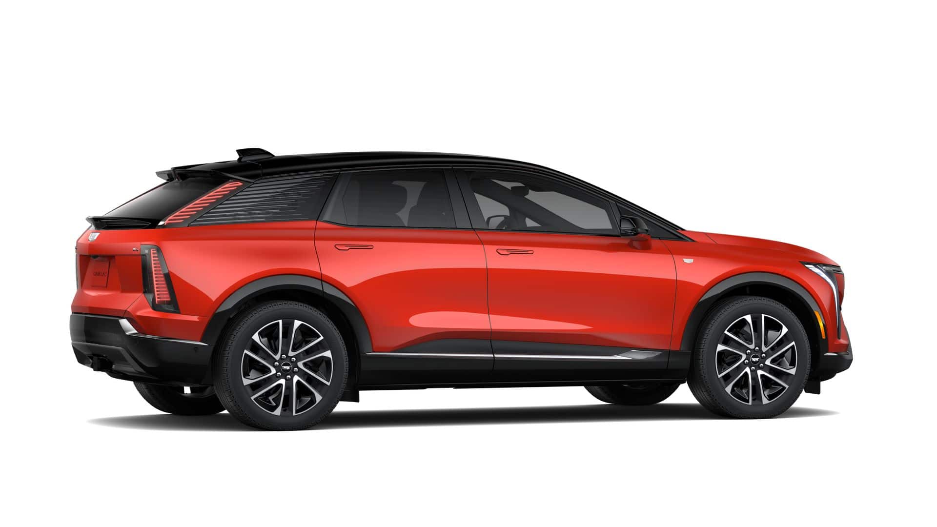 2027 Cadillac OPTIQ Premium Sport - Photo 16