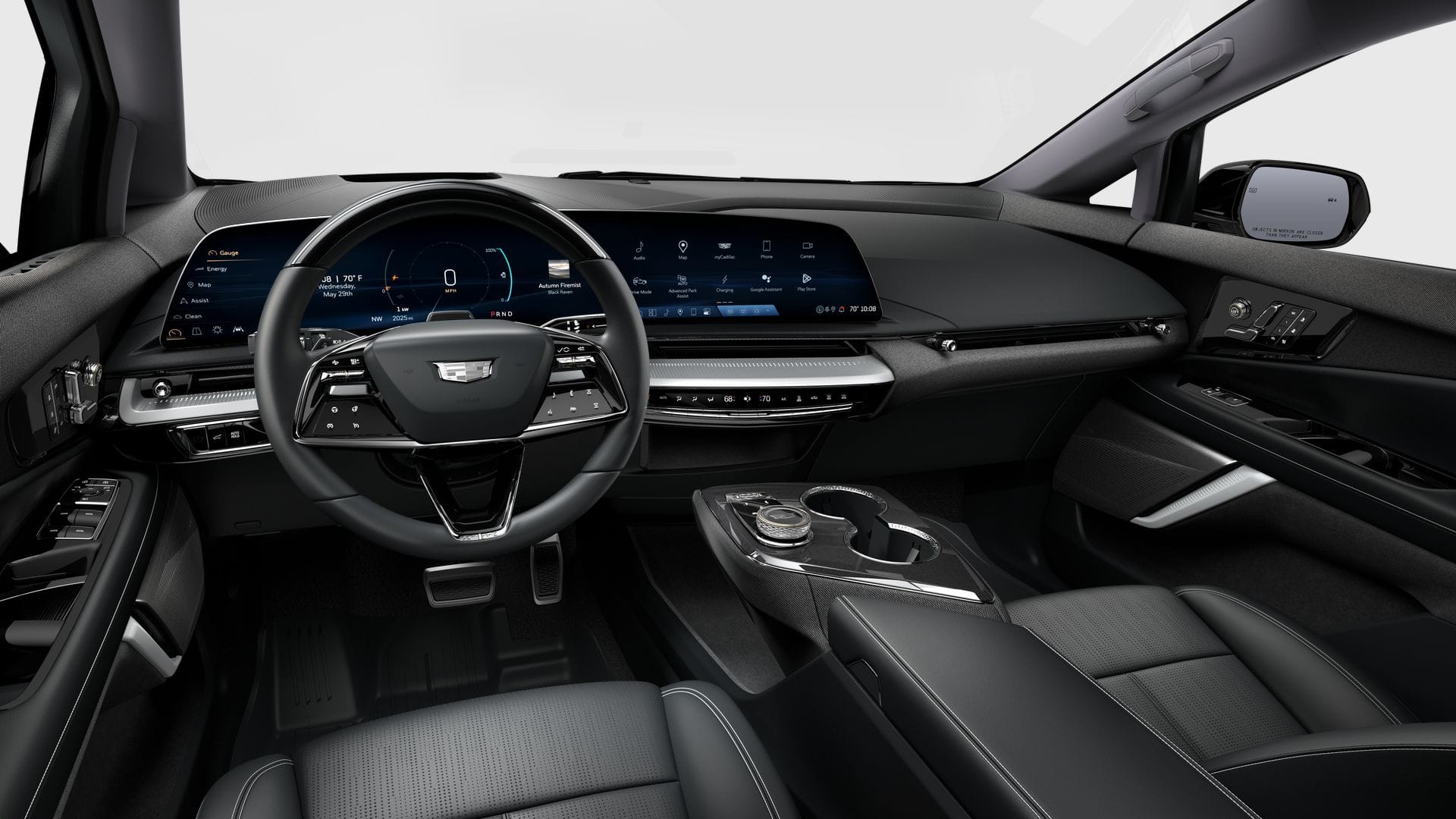 2027 Cadillac OPTIQ Premium Sport - Photo 18