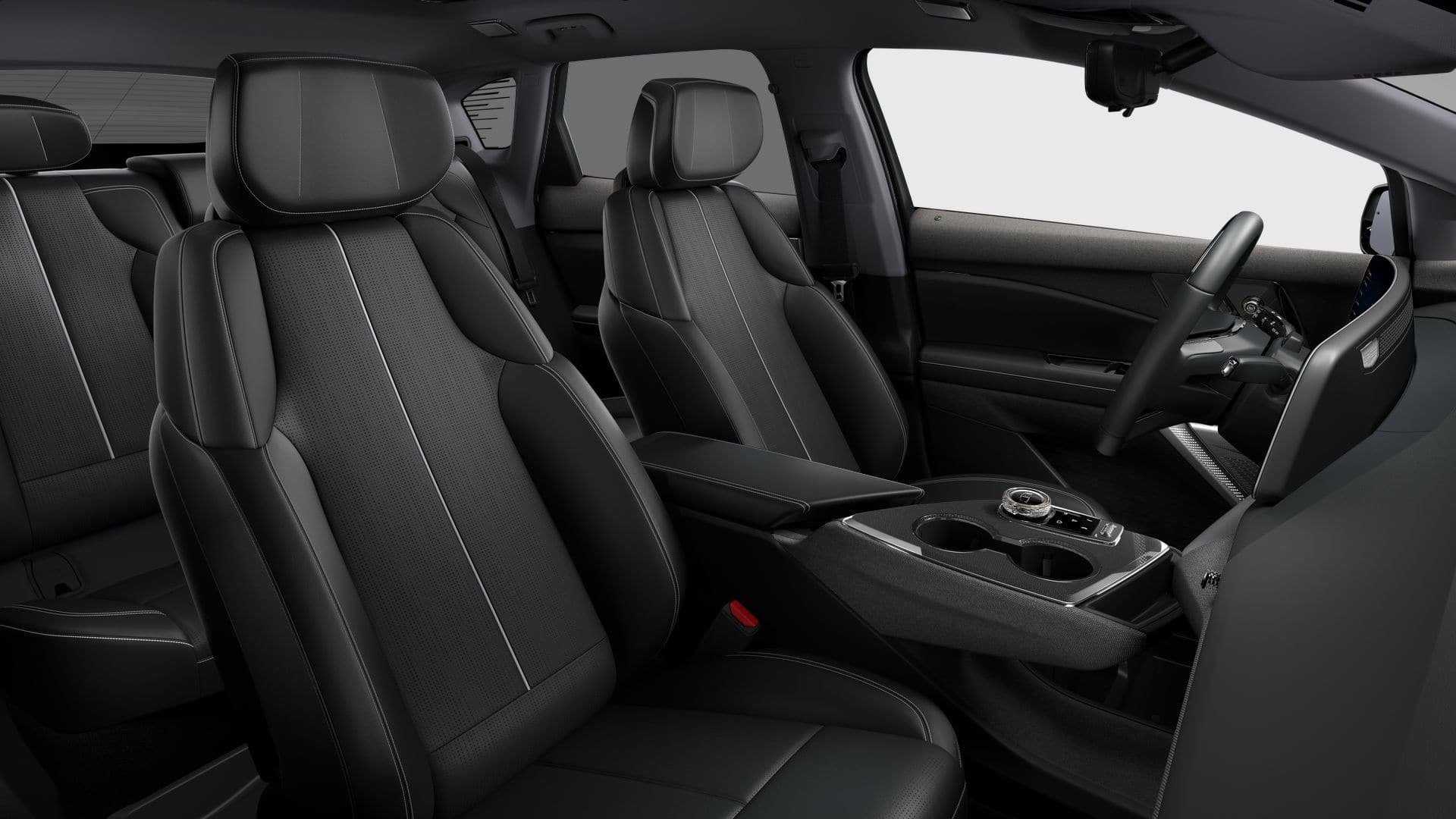 2027 Cadillac OPTIQ Premium Sport - Photo 19