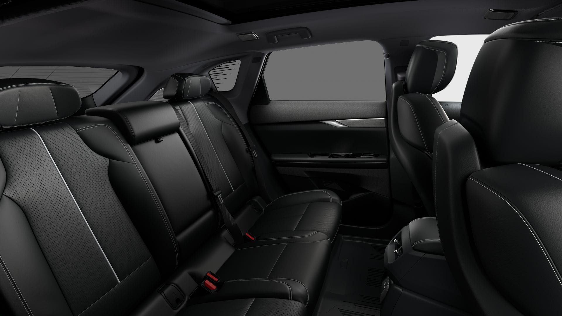 2027 Cadillac OPTIQ Premium Sport - Photo 20