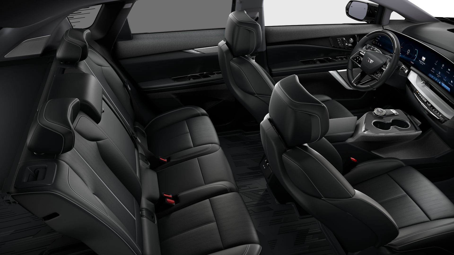 2027 Cadillac OPTIQ Premium Sport - Photo 21