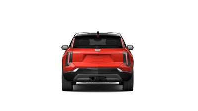 2027 Cadillac OPTIQ Premium Sport