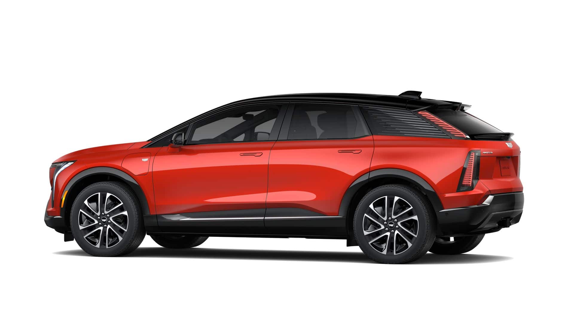 2027 Cadillac OPTIQ Premium Sport - Photo 7
