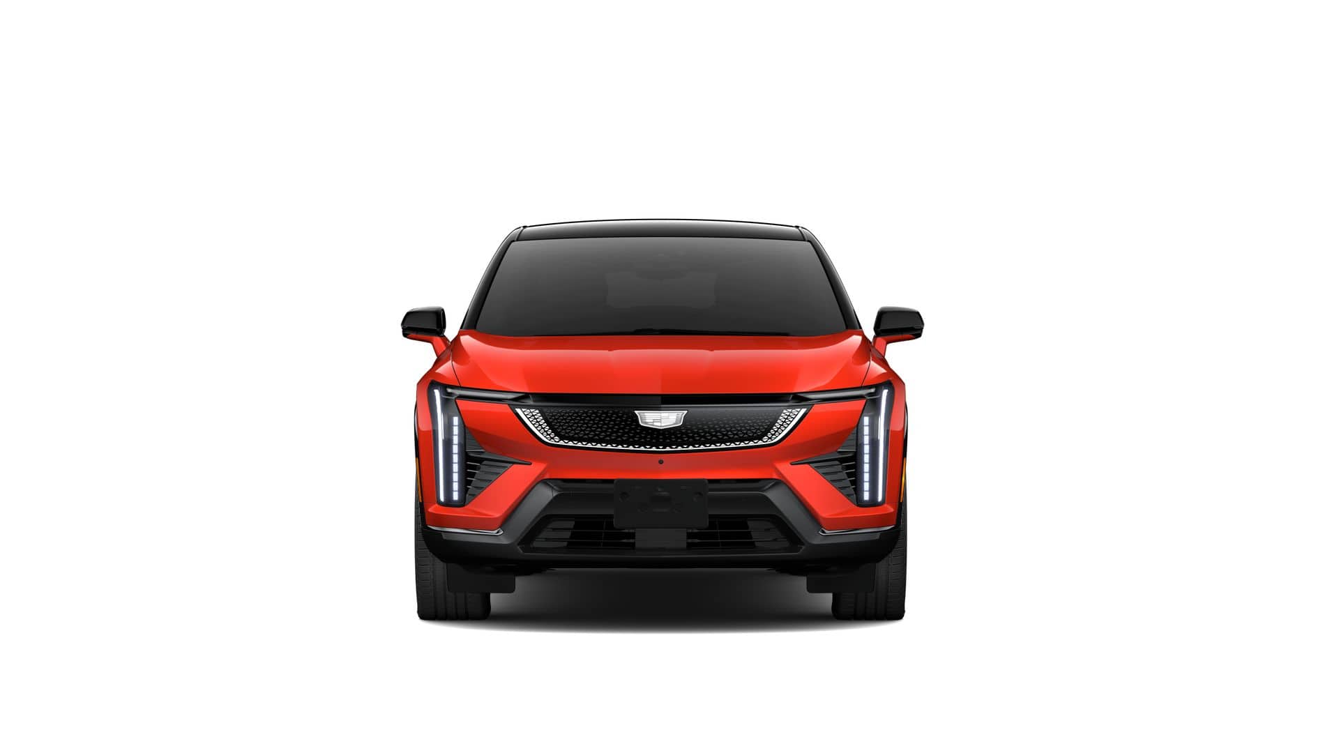 2027 Cadillac OPTIQ Premium Sport - Photo 8