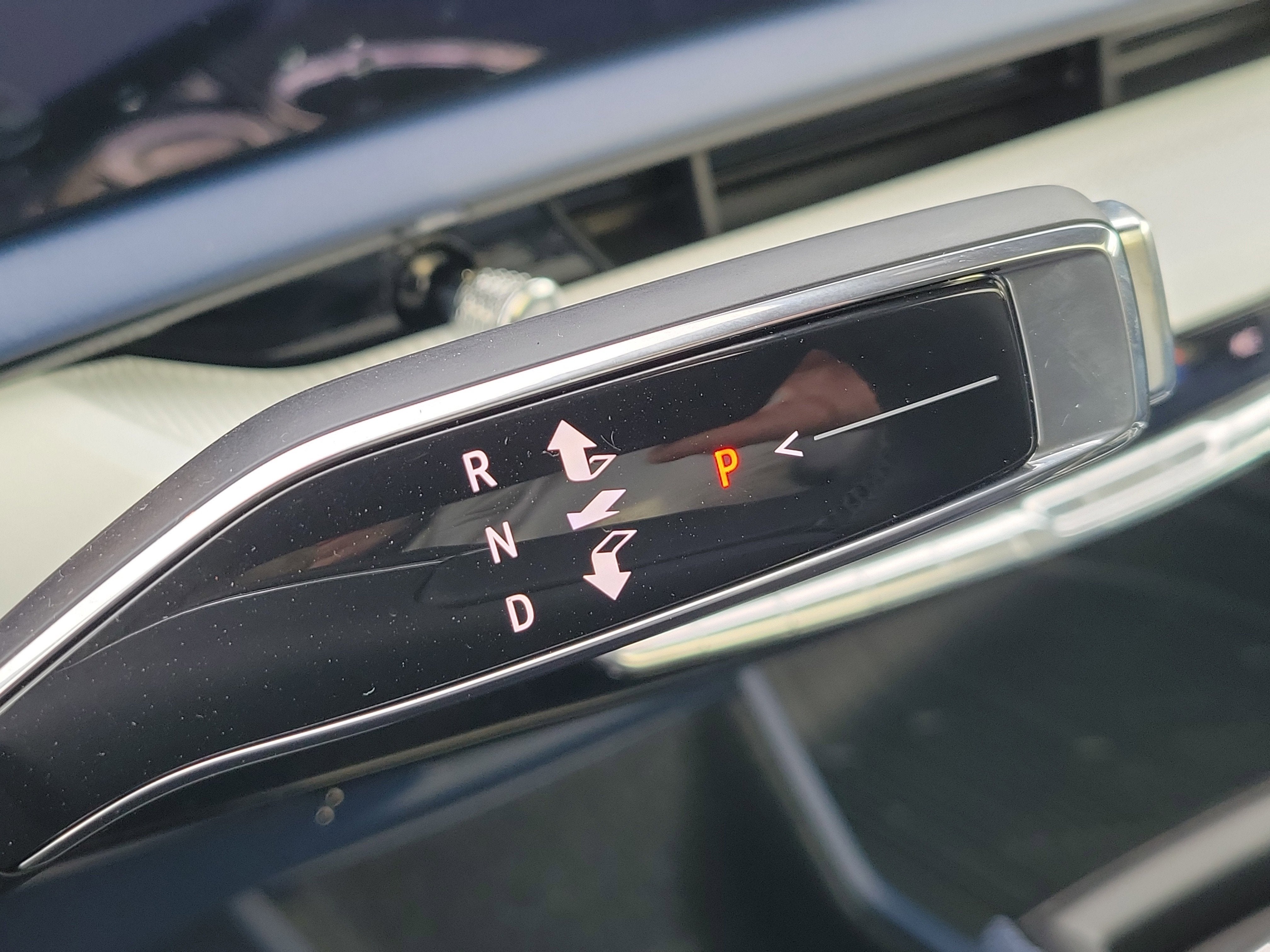 2026 Cadillac OPTIQ Premium Sport