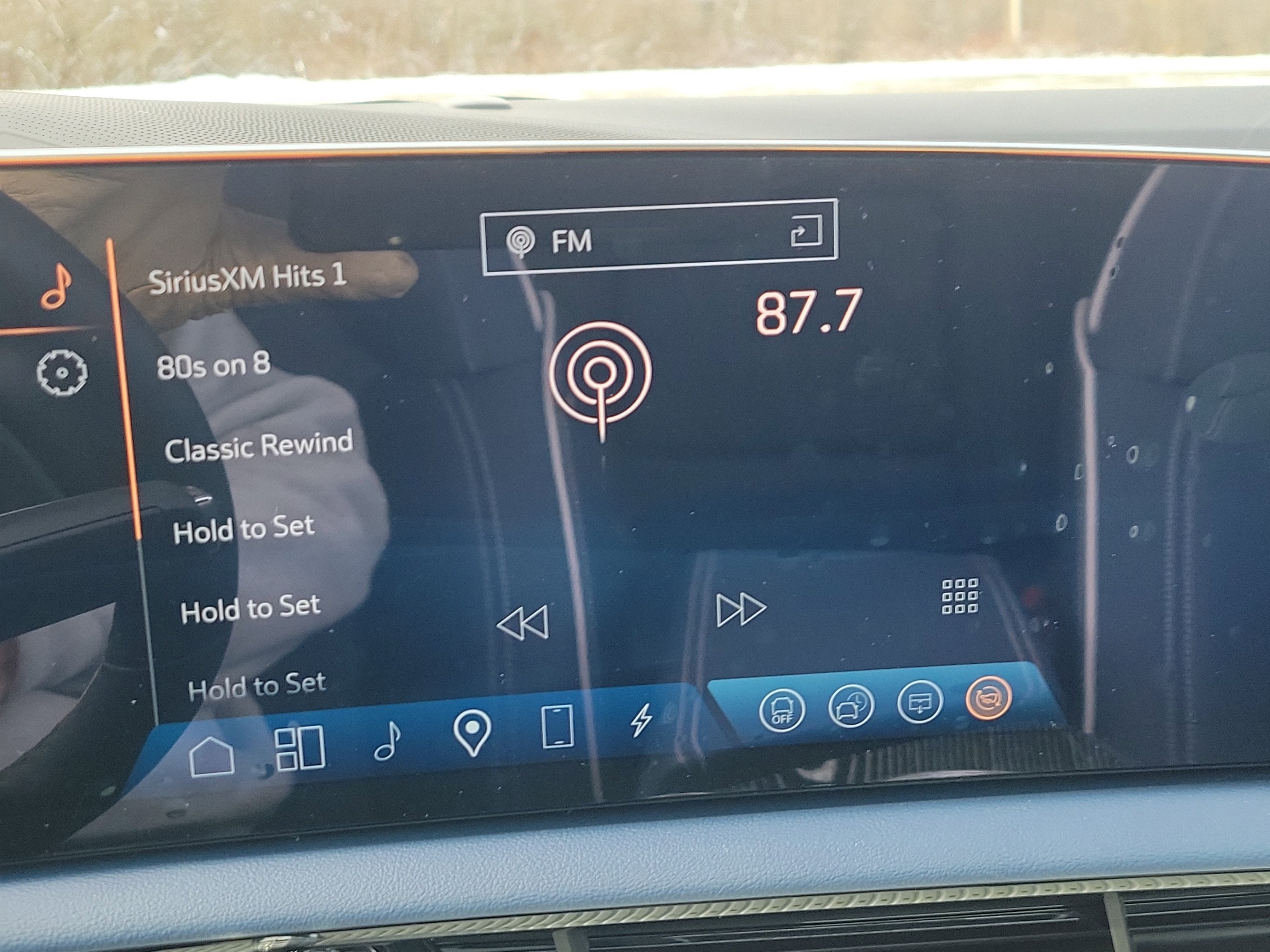 2026 Cadillac OPTIQ Premium Sport