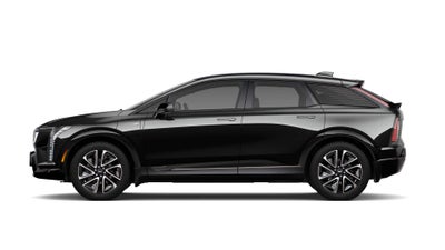 2026 Cadillac OPTIQ Premium Sport