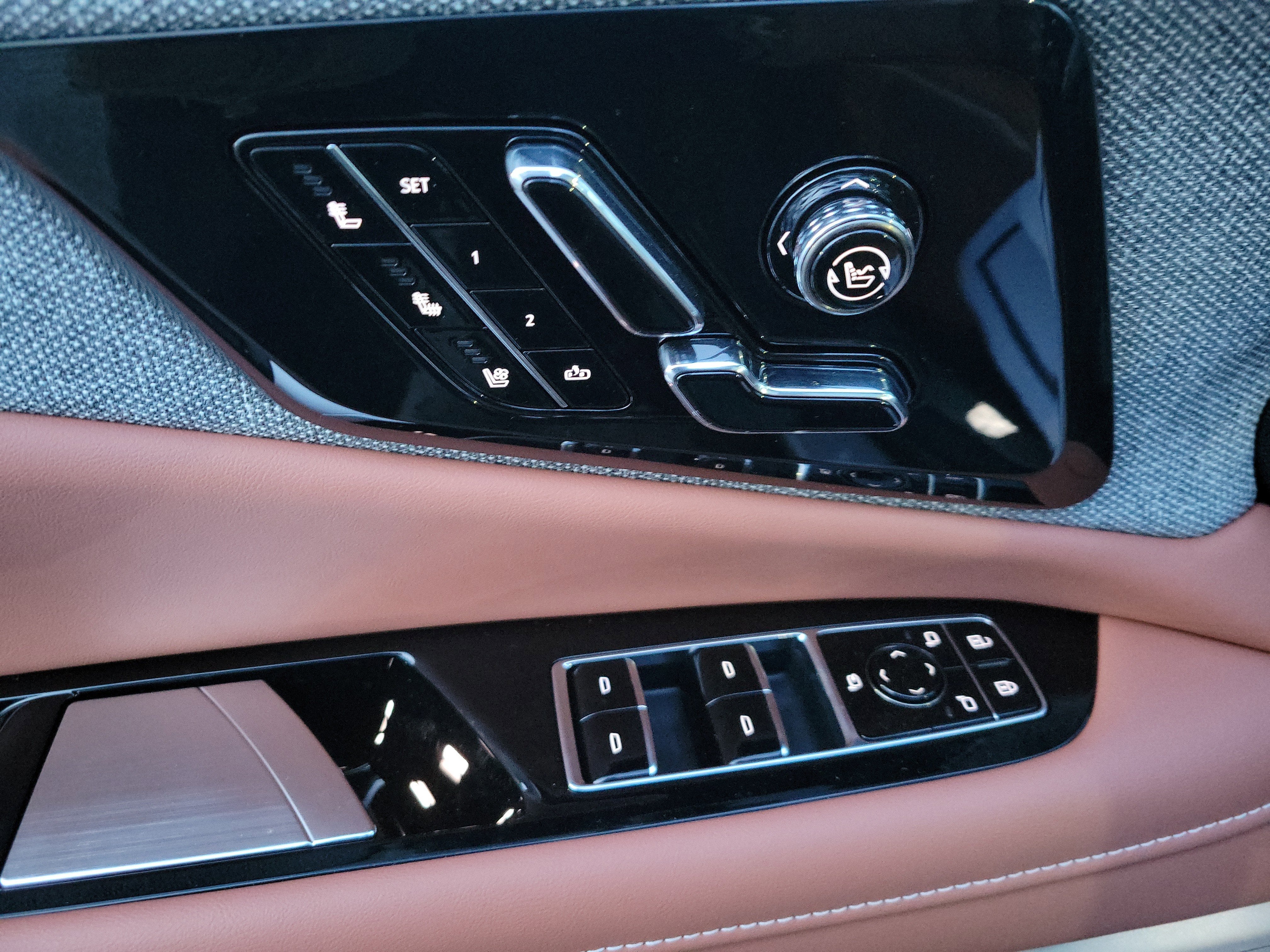 2026 Cadillac OPTIQ Premium Sport