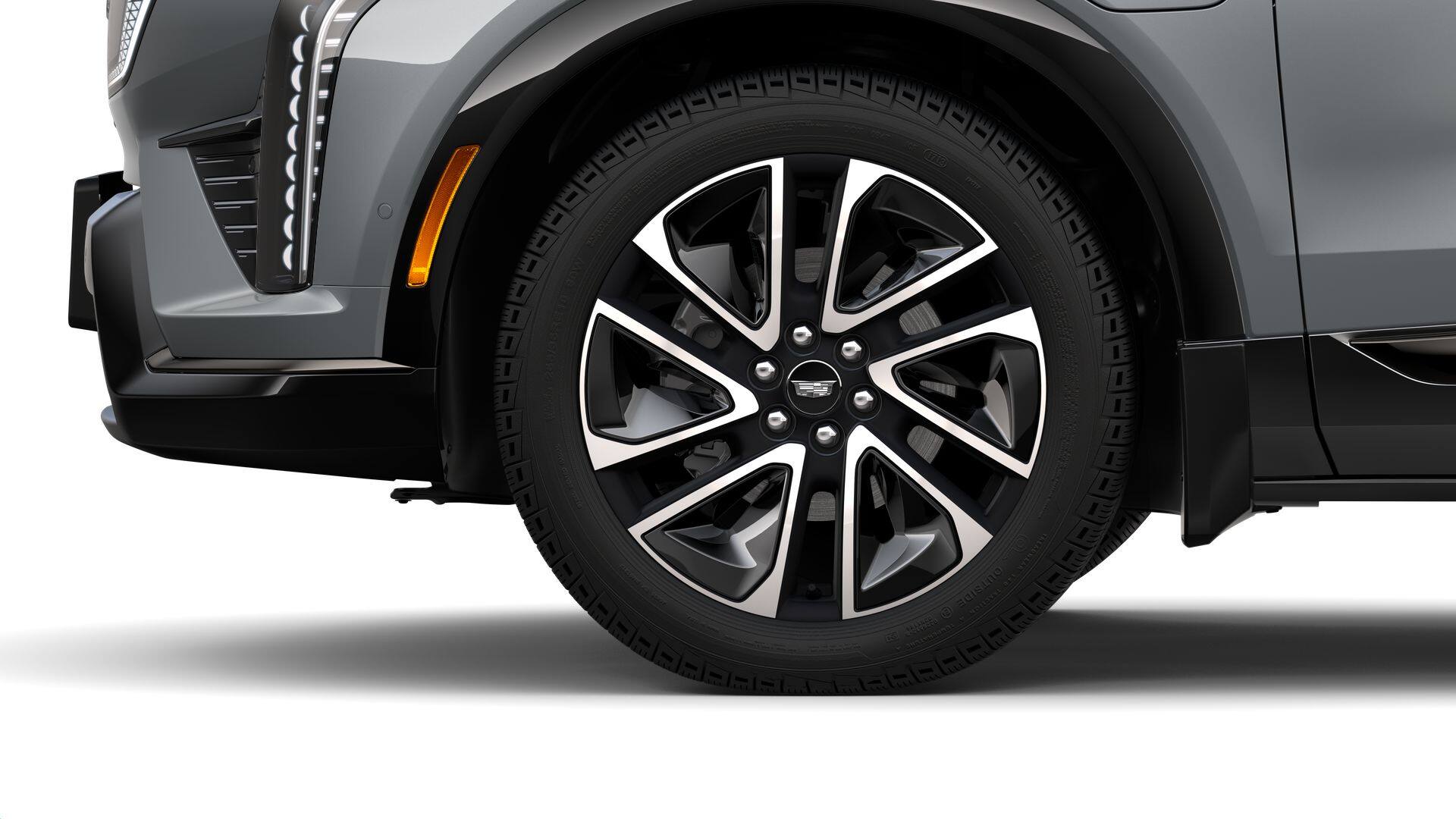 2026 Cadillac OPTIQ Premium Sport