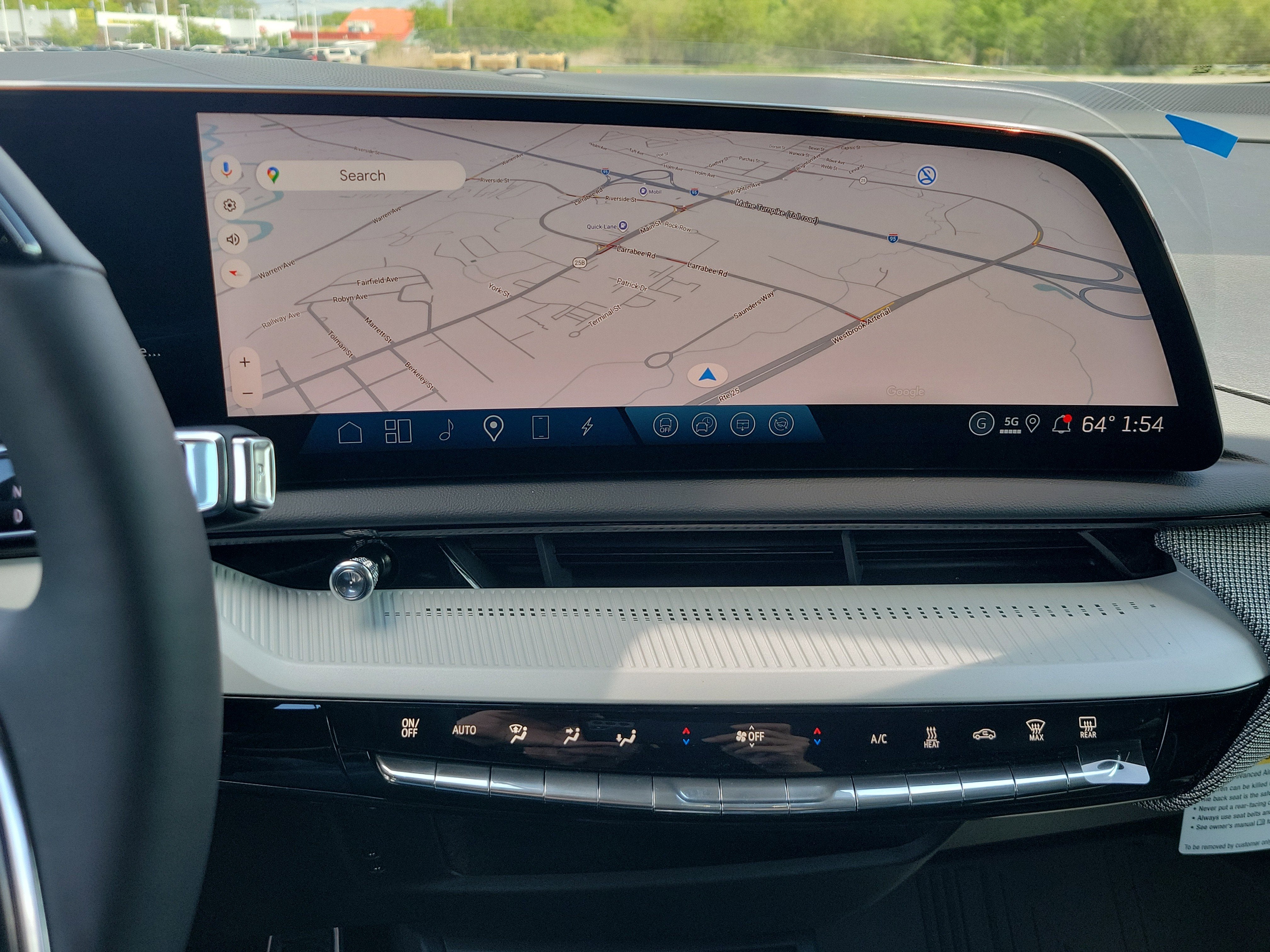 2026 Cadillac OPTIQ Premium Sport