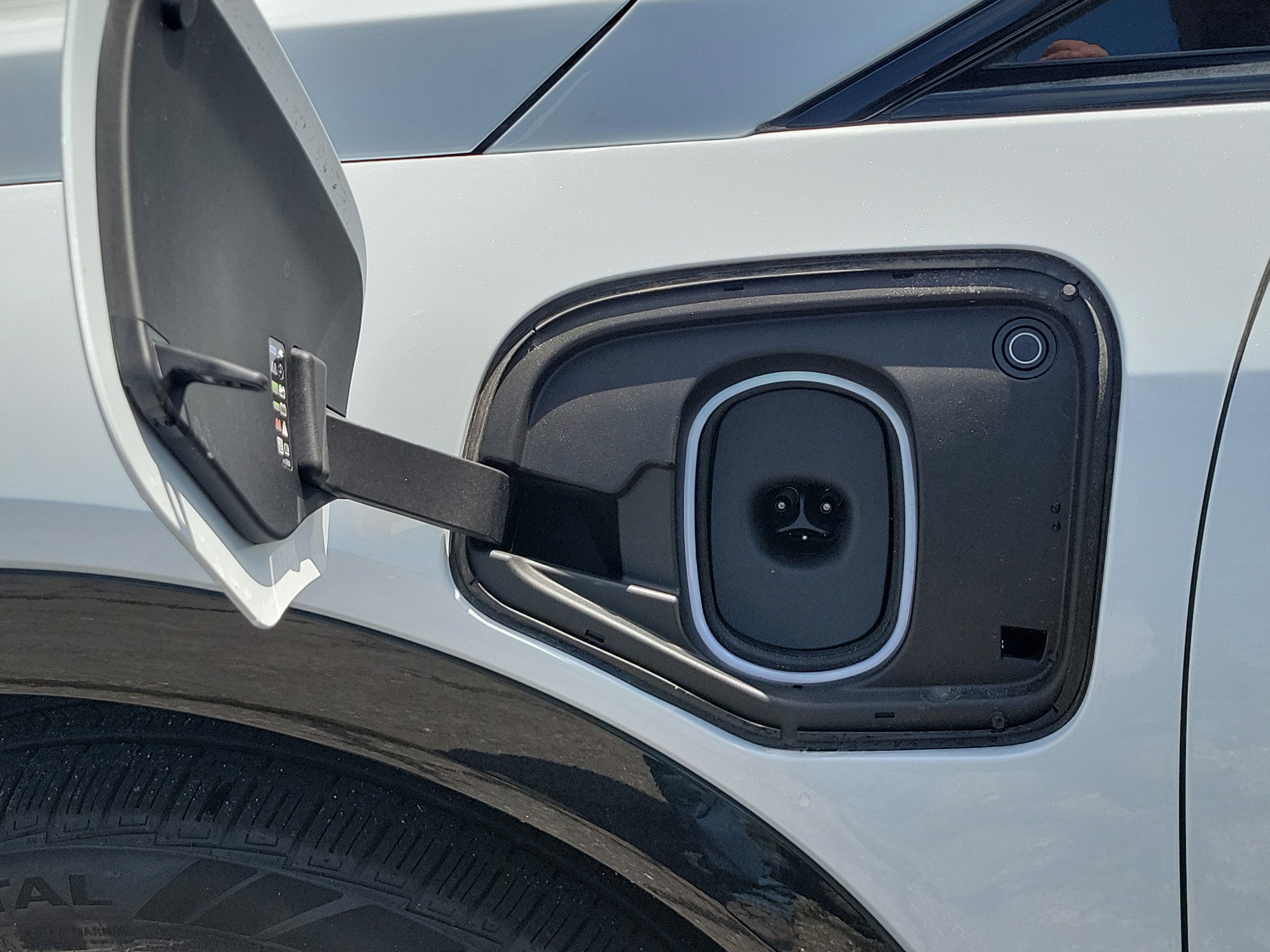 2026 Cadillac OPTIQ Premium Sport