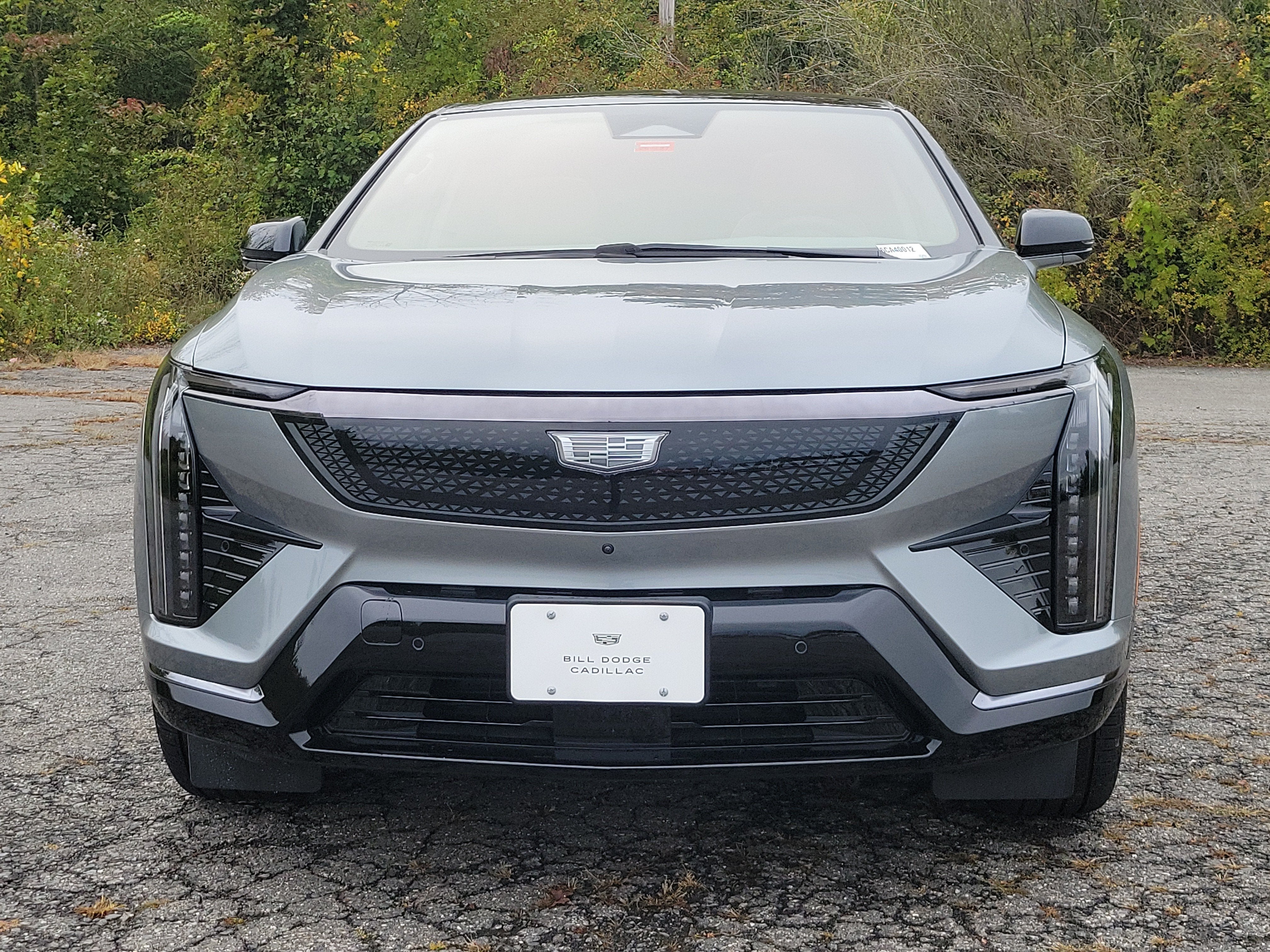 2027 Cadillac OPTIQ Premium Sport