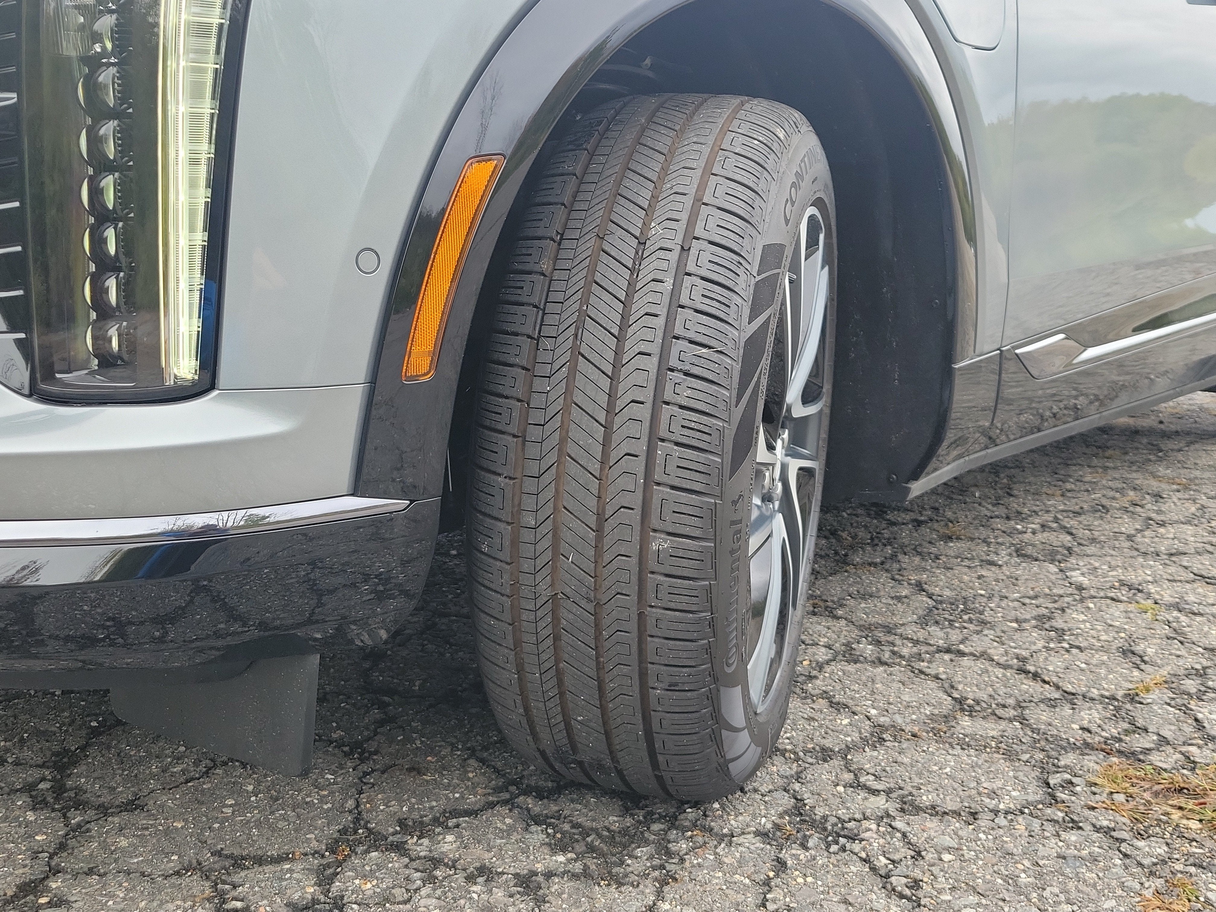2027 Cadillac OPTIQ Premium Sport
