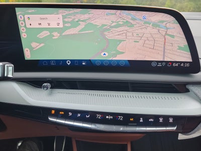 2027 Cadillac OPTIQ Premium Sport
