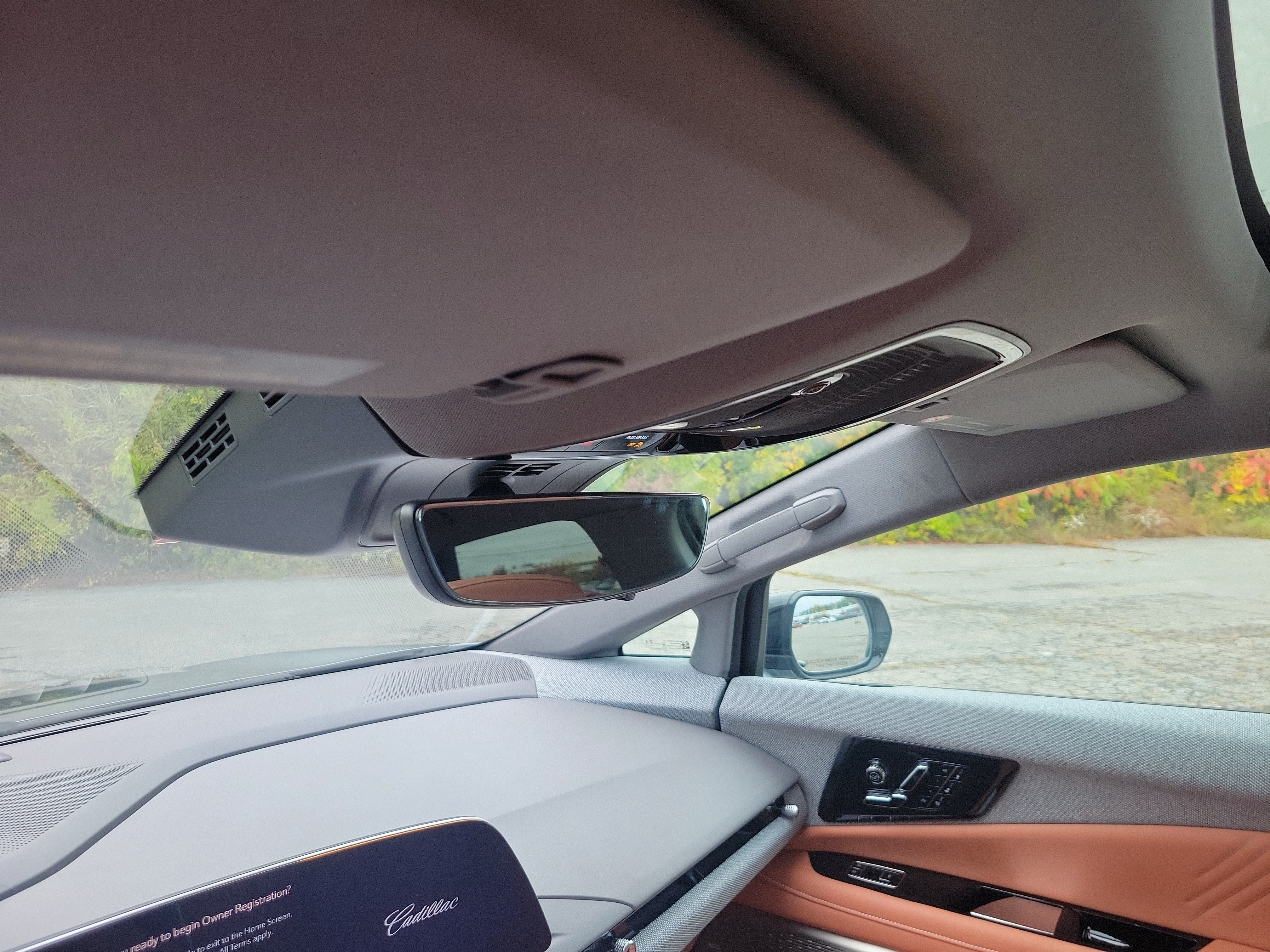 2027 Cadillac OPTIQ Premium Sport