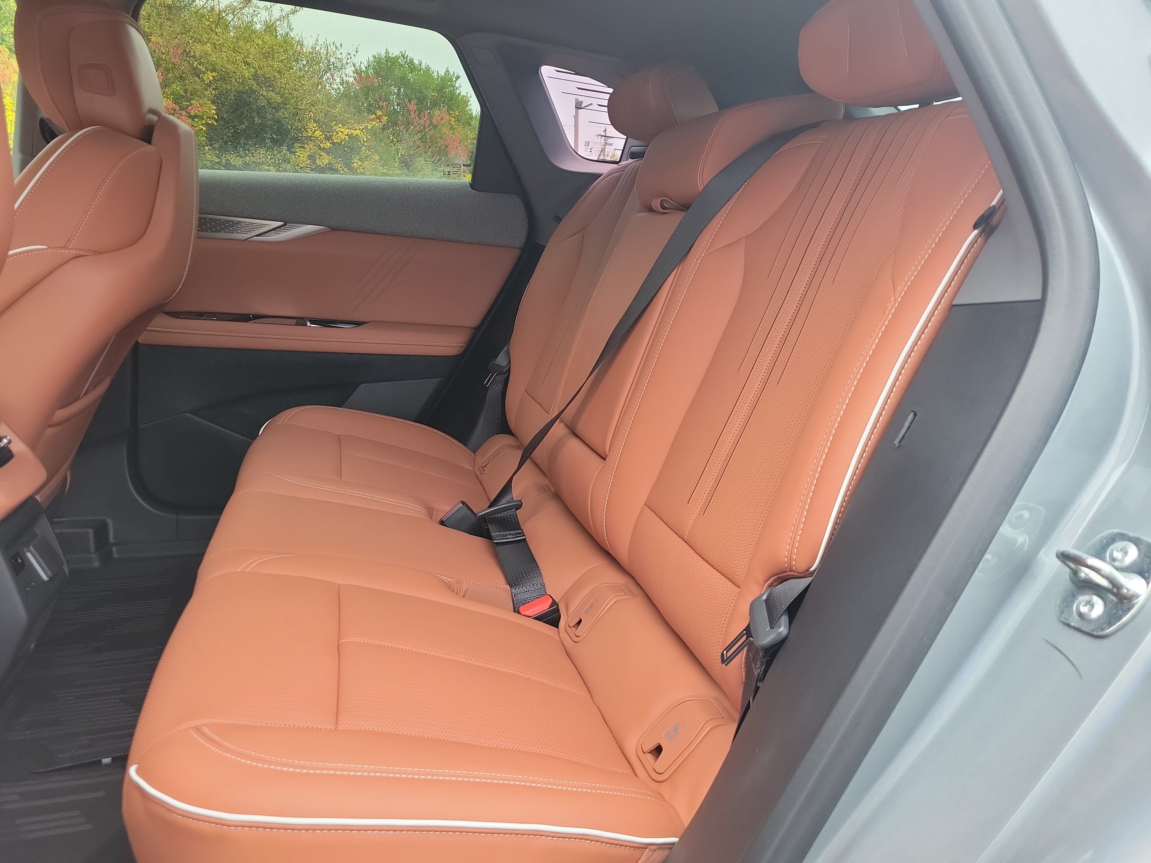 2027 Cadillac OPTIQ Premium Sport
