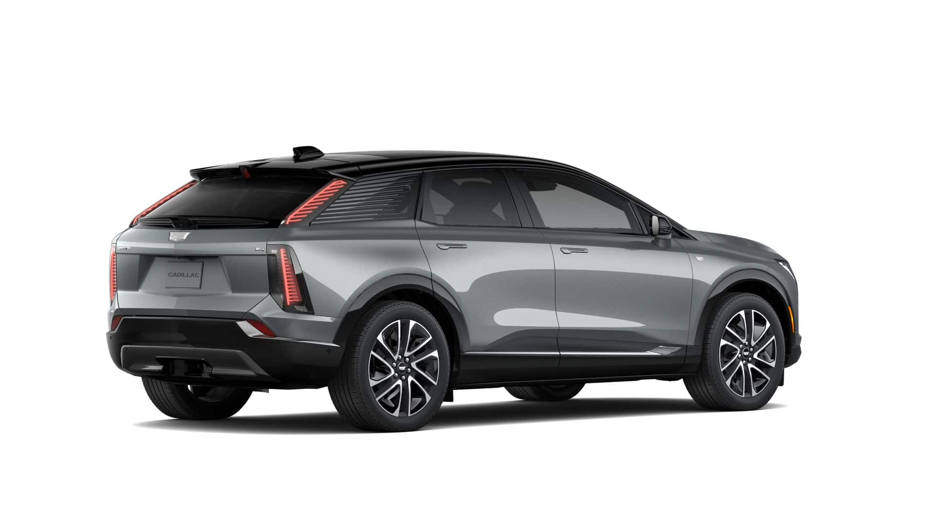 2027 Cadillac OPTIQ Premium Sport