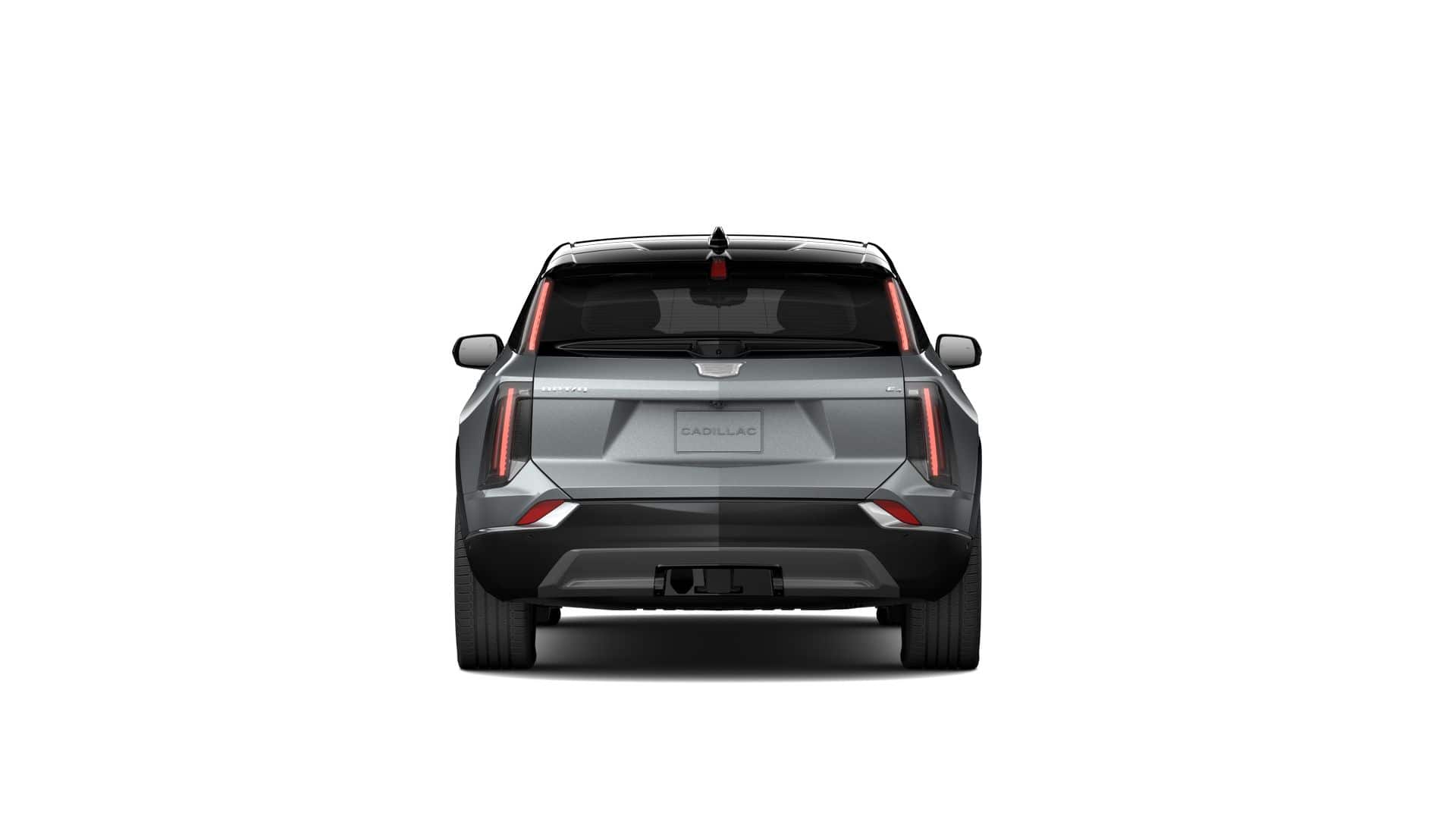 2027 Cadillac OPTIQ Premium Sport