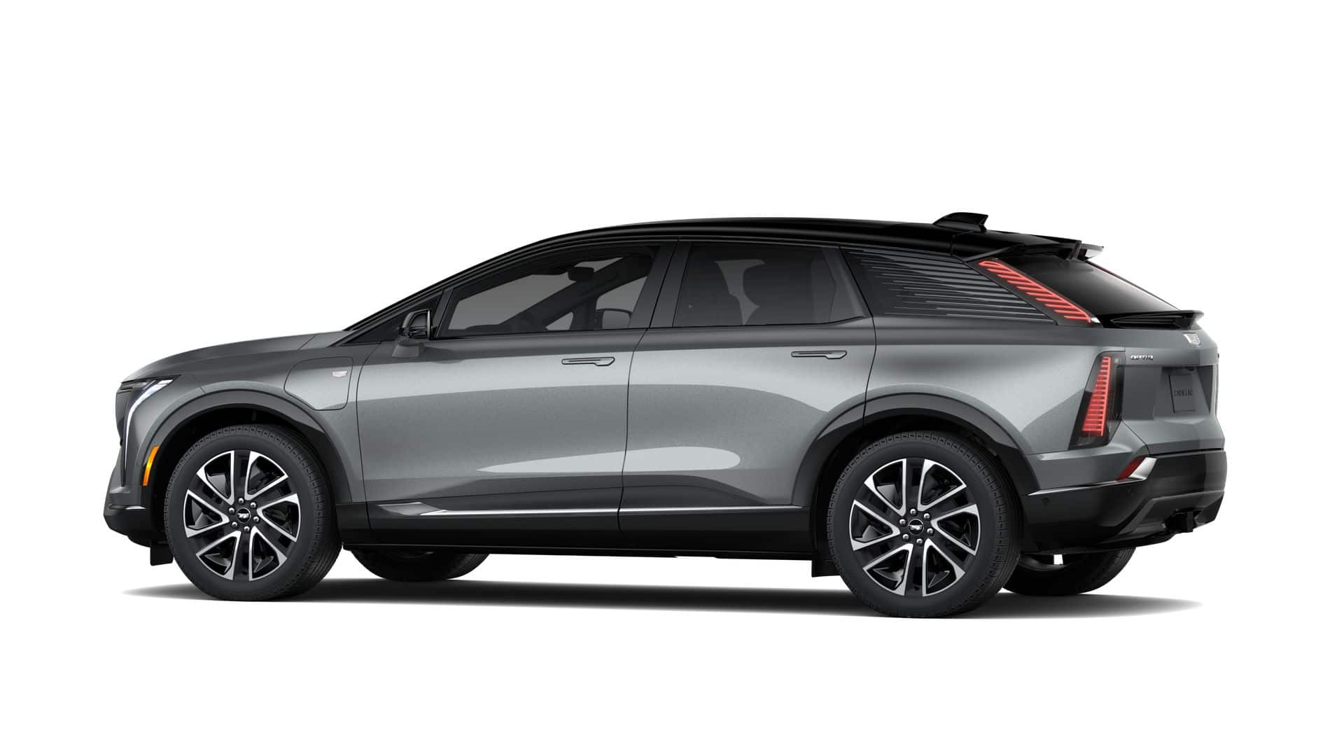 2027 Cadillac OPTIQ Premium Sport