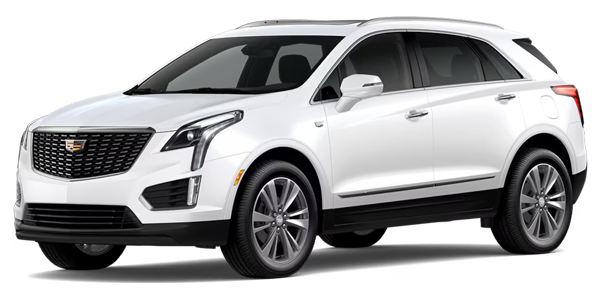 Bill Dodge Cadillac in Westbrook ME