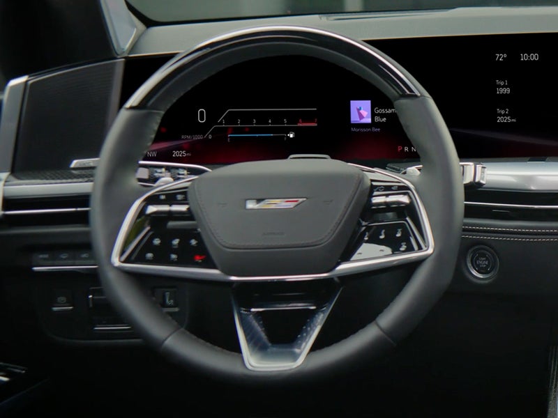 Bill Dodge Cadillac in Westbrook ME