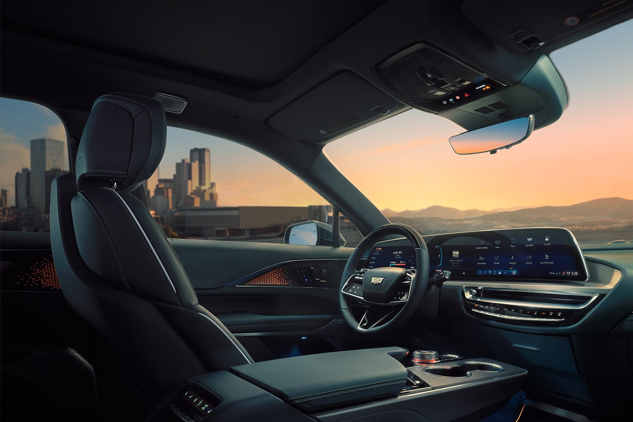 Bill Dodge Cadillac in Westbrook ME