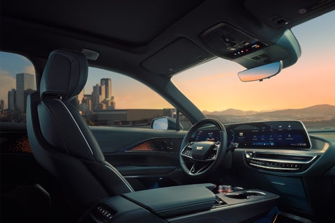 Bill Dodge Cadillac in Westbrook ME