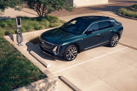  Bill Dodge Cadillac in Westbrook ME