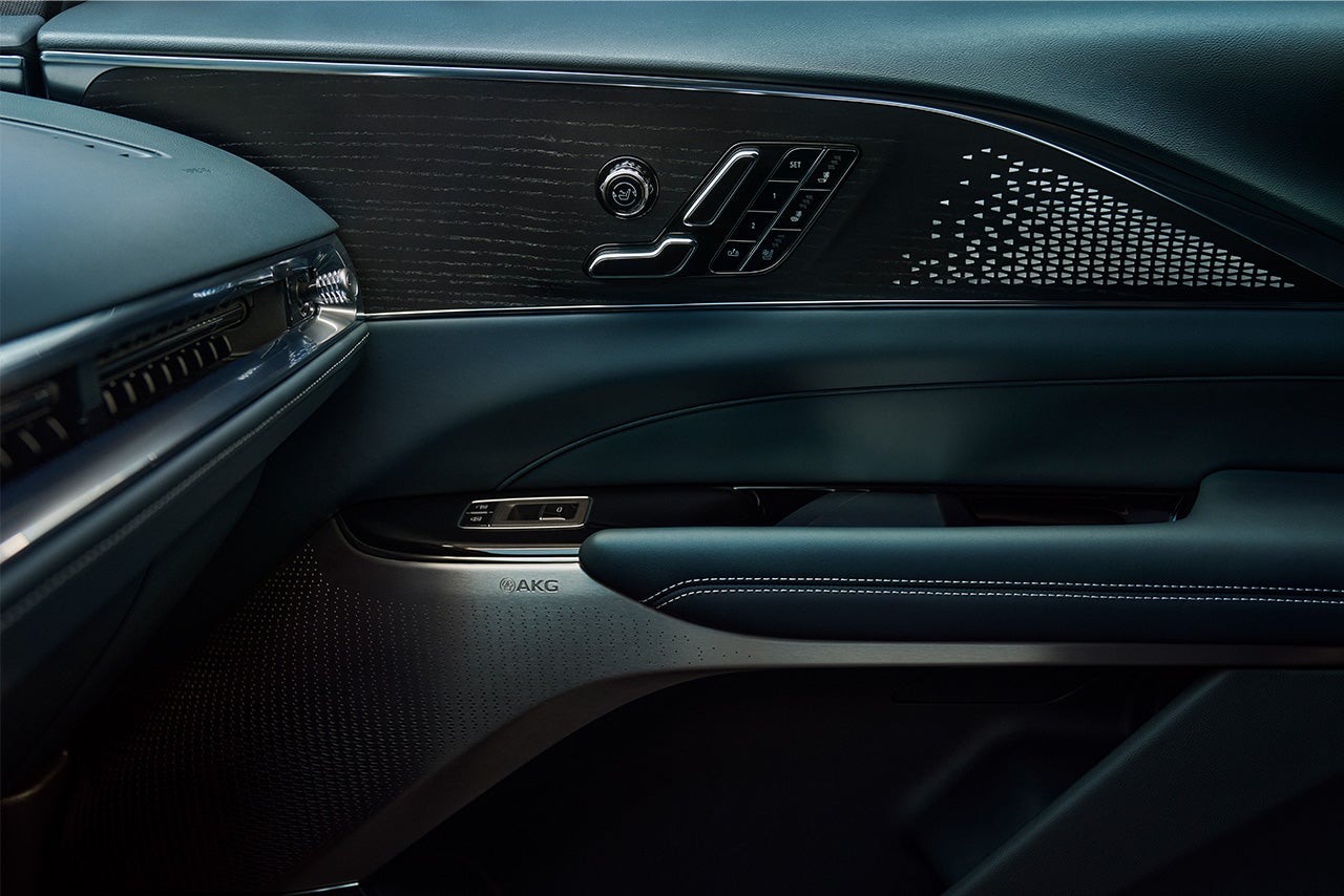 Bill Dodge Cadillac in Westbrook ME