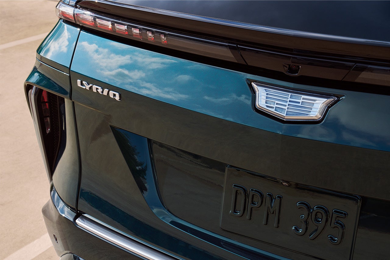 Bill Dodge Cadillac in Westbrook ME