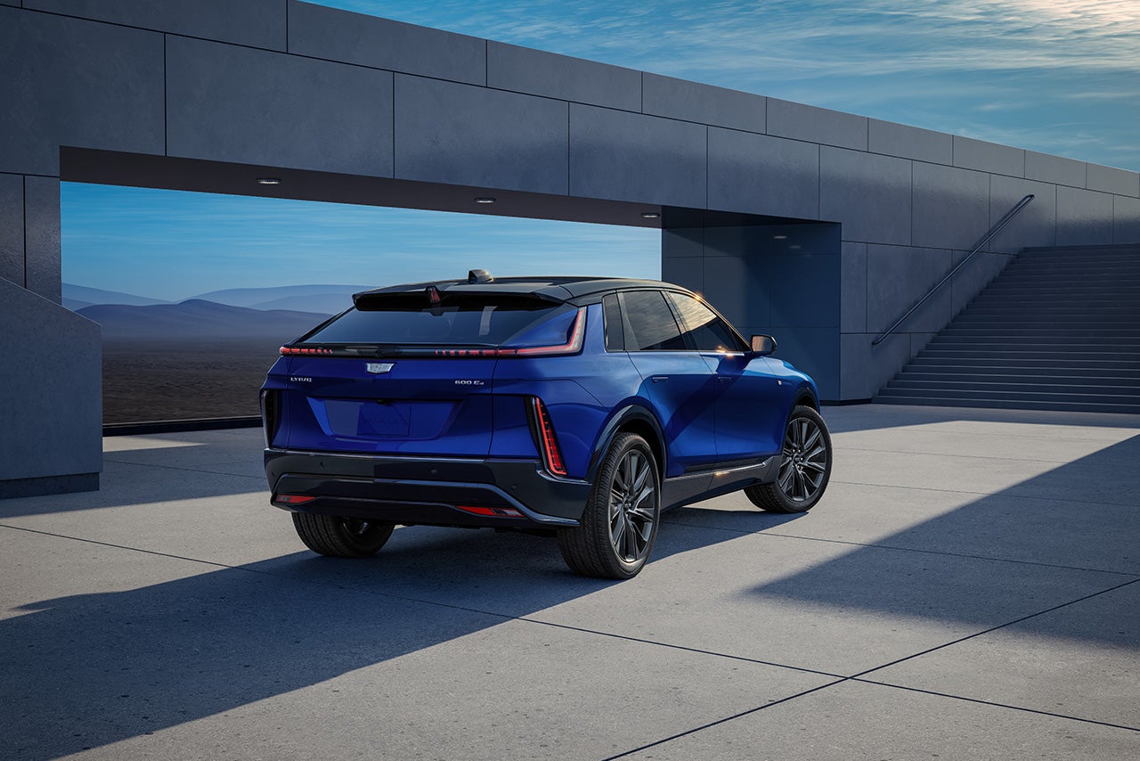 Bill Dodge Cadillac in Westbrook ME