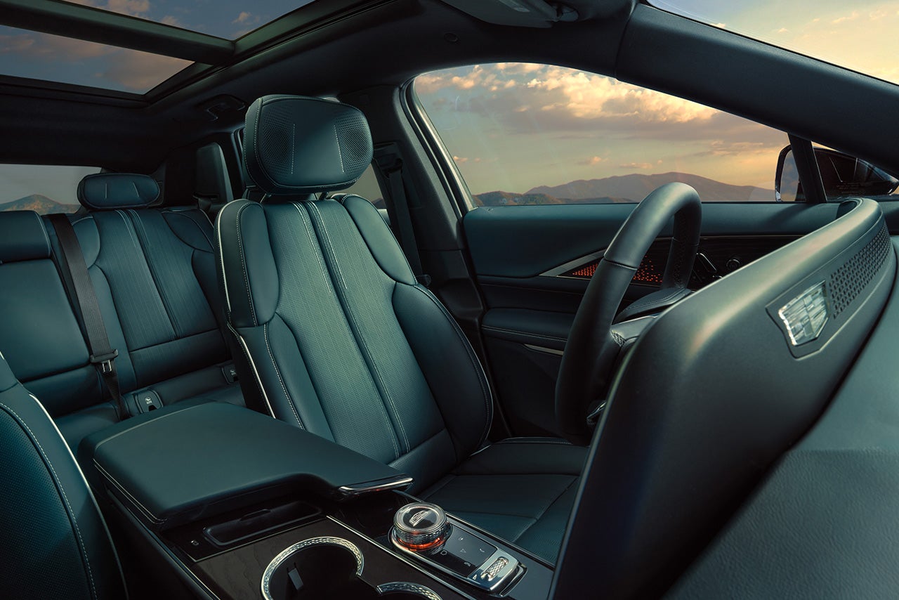 Bill Dodge Cadillac in Westbrook ME