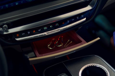 Bill Dodge Cadillac in Westbrook ME