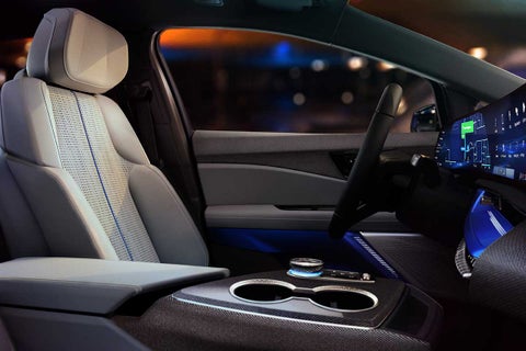 Bill Dodge Cadillac in Westbrook ME