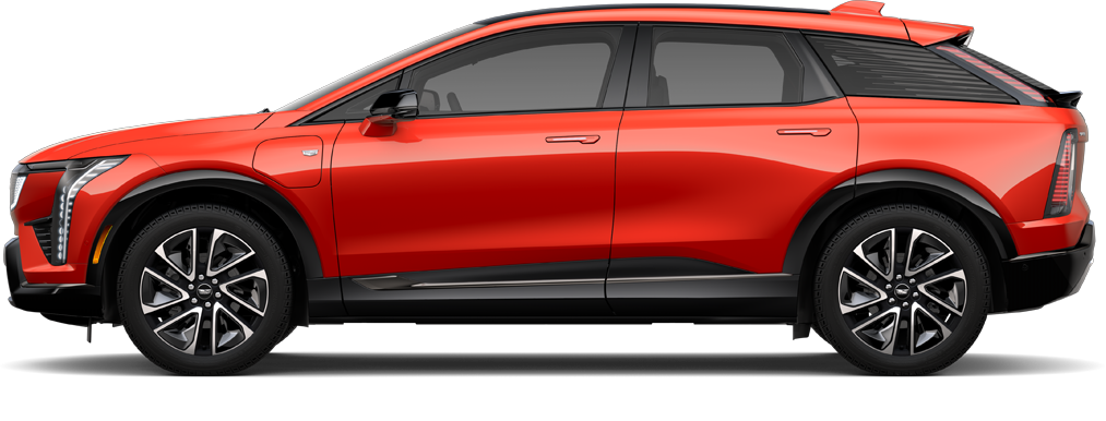 Bill Dodge Cadillac in Westbrook ME