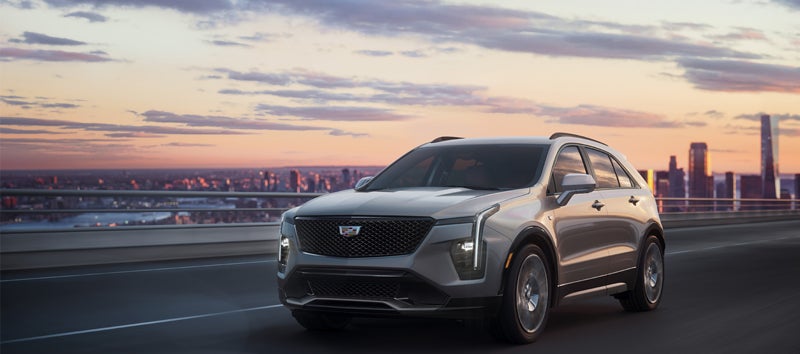 Bill Dodge Cadillac in Westbrook ME