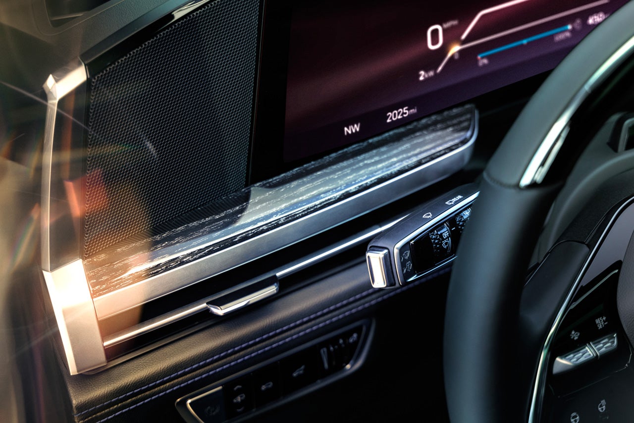 Bill Dodge Cadillac in Westbrook ME