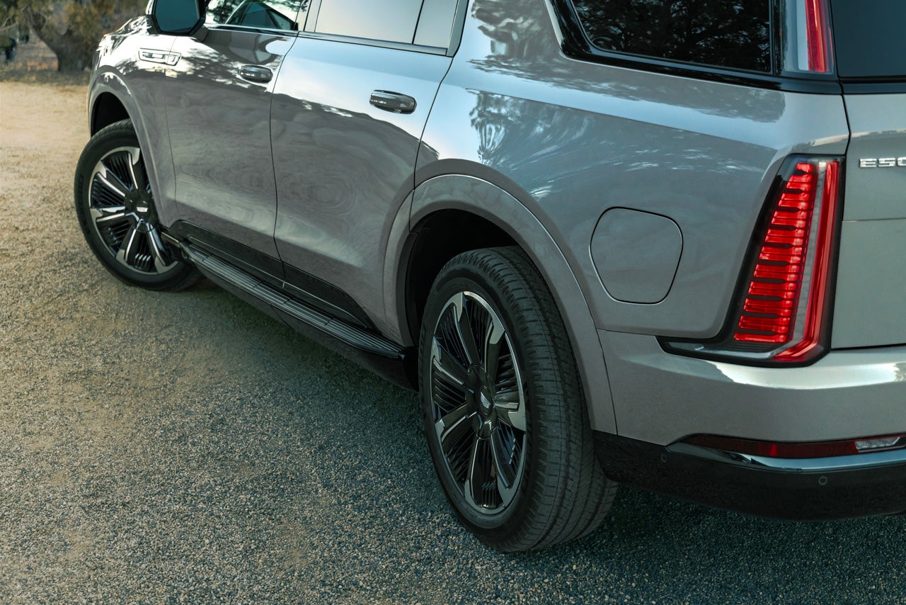 Bill Dodge Cadillac in Westbrook ME