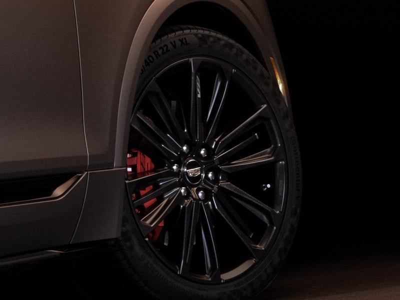 Bill Dodge Cadillac in Westbrook ME