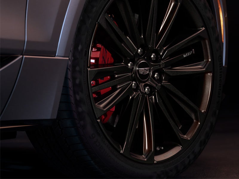 Bill Dodge Cadillac in Westbrook ME