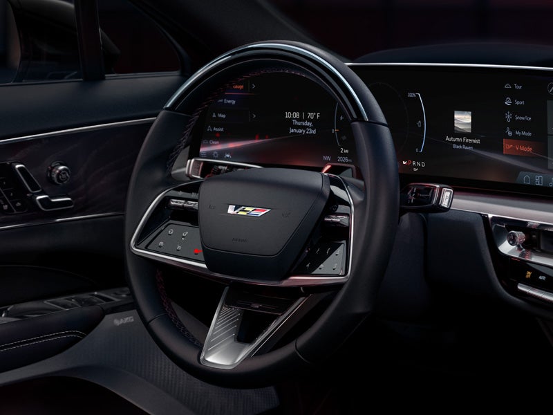 Bill Dodge Cadillac in Westbrook ME