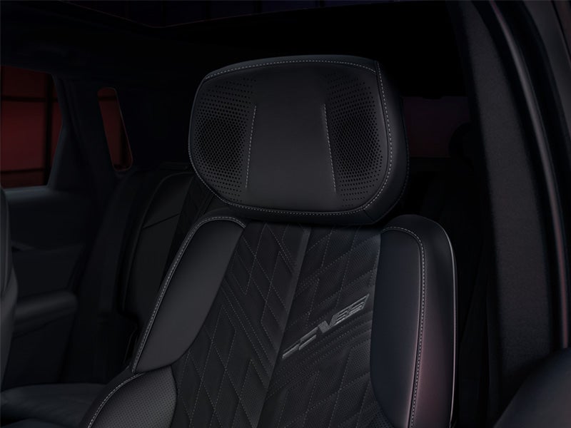 Bill Dodge Cadillac in Westbrook ME