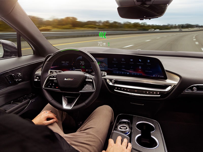 Bill Dodge Cadillac in Westbrook ME