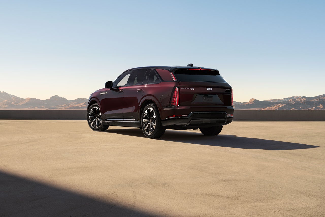 Bill Dodge Cadillac in Westbrook ME