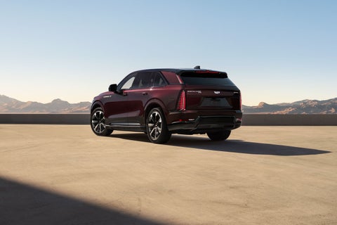 Bill Dodge Cadillac in Westbrook ME