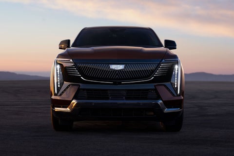 Bill Dodge Cadillac in Westbrook ME