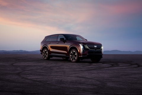  Bill Dodge Cadillac in Westbrook ME