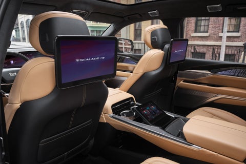 Bill Dodge Cadillac in Westbrook ME